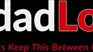 wanna see horny nella jones drilled doggystyle by stepdad?