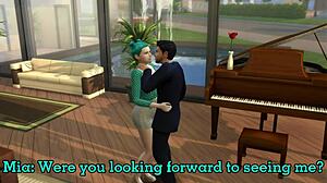 caught my pregnant wife banging coworker's small cock doggystyle part 2