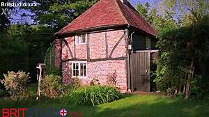 i gave my patient such a slippery oily handjob as british nurse ugh