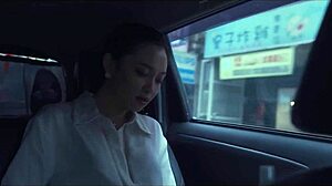 Why does the witch Su Yu Tang beg for cum in this Modelmedia Asia episode 4?