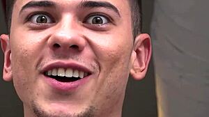 Mary Rock, yoga done? now take my cumshot after hostel fuck and blowjob