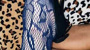 desperate homemade milf wife begs for pov monster cock pounding