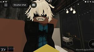 Puffles Delivers Average Yet Intriguing Mobile Fuck Experience