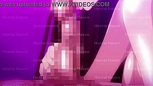 he lubes up his busty girlfriend for intense cowgirl riding and creampie