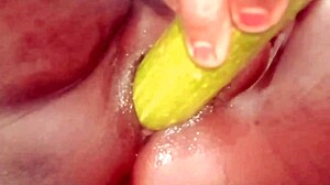 village wife sneaks bathroom fuck from hubby with big cock deepthroat 😏