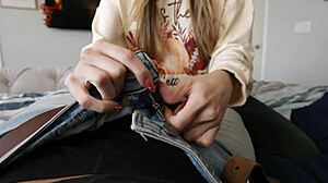 hey little step sis breezy bri, you showing off that thankful pussy ride or what?