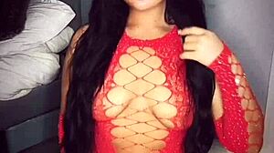 Horny british coed slut squirts hard on webcam toys pov