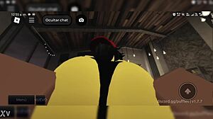 Puffles Delivers Average Yet Intriguing Mobile Fuck Experience