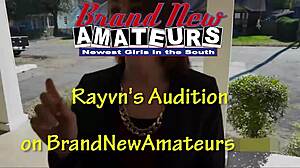 oh gosh cute redhead coed ravyn, i rub my perky titties n wet pussy so good with this toy!!