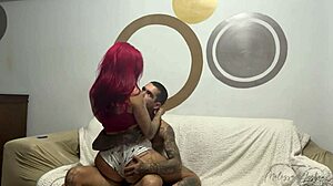 minha madrasta milf puta libera cuzinho pra todos amigos foda anal creampie