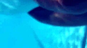 her fat ass jiggles wildly