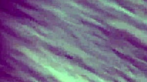 Beach Voyeur Covers Teen Ass with Fresh Cum Sunblock