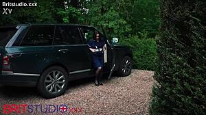 i gave my patient such a slippery oily handjob as british nurse ugh