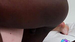 bbw redhead bunny tempts cheating lover jay's massive bbc deep in her fat ass doggystyle bedroom submission