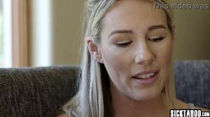 hey big ass teen lesbian licks hot client's wet pussy good