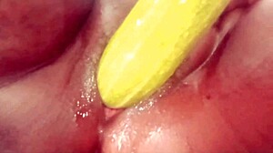 village wife sneaks bathroom fuck from hubby with big cock deepthroat 😏