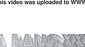 Pretty bonnet slut moans from monster black cock on plane!