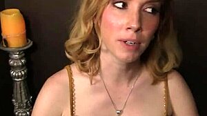 curvy girl bends over for passionate blowjob handjob on monster cock gets facial cumshot