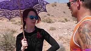 zoe oliver stepdaughter's big tits and ass get her in deep trouble again!