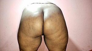 desi wife rages at husband but servant fucks her happy