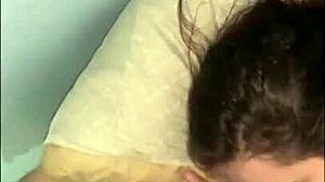 dude 2 reais or swallow this mysterious cum load