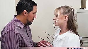 Katee, you cute country chick, ready to fuck and suck for that career?