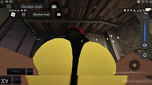 Puffles Delivers Average Yet Intriguing Mobile Fuck Experience