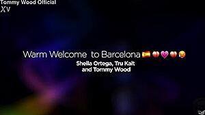 sheila ortega and tru kait can't resist sharing tommy pistols huge cock