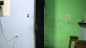 bbw latina milf cheats on husband fucking neighbor in kitchen doggystyle