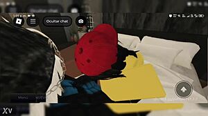 Puffles Delivers Average Yet Intriguing Mobile Fuck Experience