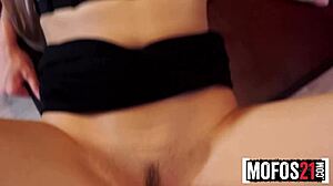 imagine lana rhodes bent over her bosses desk, pussy pounded till orgasm