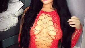 Horny british coed slut squirts hard on webcam toys pov