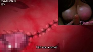 Sheer Tease Hides BBW's Juicy Big Ass Tits