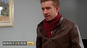 oh man blonde tattooed alice judge's hardcore anal pounding was insane