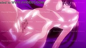 he lubes up his busty girlfriend for intense cowgirl riding and creampie