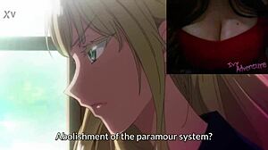 Sheer Tease Hides BBW's Juicy Big Ass Tits