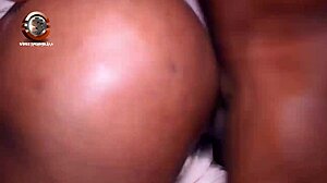 Stepsisters, how do big black cocks feel bending you over doggystyle cowgirl cumming on fat asses