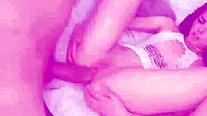 perfect body bruna santos wrecked anally by brazil's biggest cock no pussy