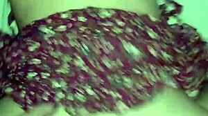 Latina Loves Doggy When Huge Cock Splits Her Wide