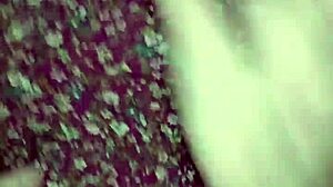 Latina Loves Doggy When Huge Cock Splits Her Wide