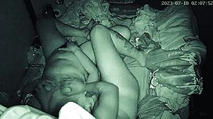 Family secrets unfold in exclusive part 45 taboo twist