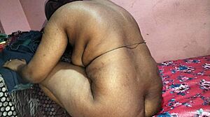 Aaj Biwi Ne Gand Marne Di Bahut Din Bad First Time Anal With Wife