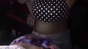 Tunadance performs tukidinywa with smooth moves and rhythmic flair 💃✨