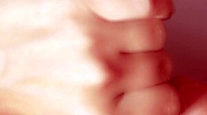 hubby shocked discovering wife's close-up monster cock blowjob cheating exposed asian amateur