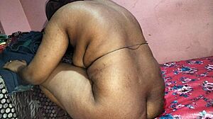 Aaj Biwi Ne Gand Marne Di Bahut Din Bad First Time Anal With Wife