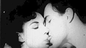 Dark Lantern unleashes two centuries of hairy milf blowjobs and fucks!