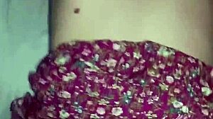 Latina Loves Doggy When Huge Cock Splits Her Wide