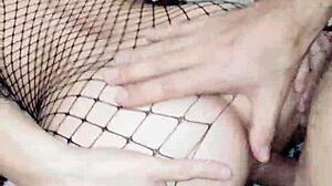 Intense Anal Passion Ignites Home Wife Sex