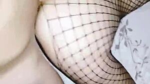 Intense Anal Passion Ignites Home Wife Sex