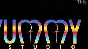 Damn cute 19yo colombian anora rossi gaps on jhay killers monster bbc anal ride